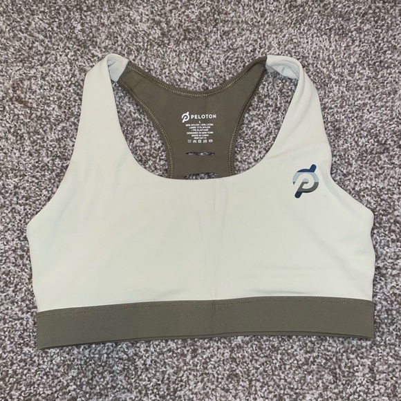 Peloton Sage Sports Bra - Picture 3 of 4